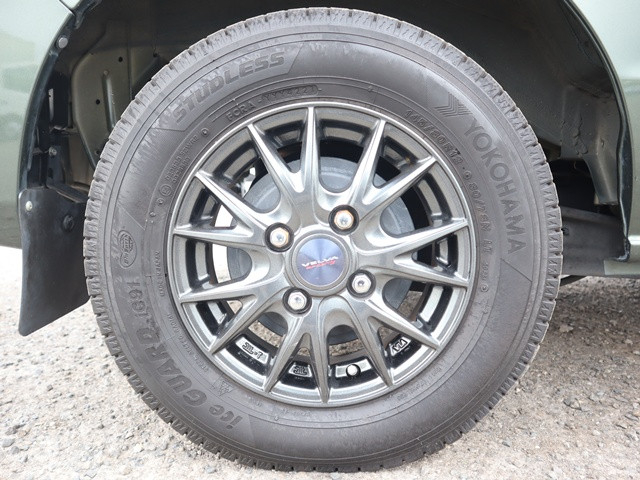 スズキ エブリィ 軽 バン EBD-DA17V(99653) 33枚目