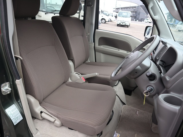 スズキ エブリィ 軽 バン EBD-DA17V(99653) 35枚目