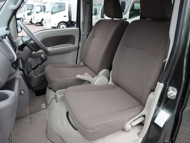 スズキ エブリィ 軽 バン EBD-DA17V(99653) 37枚目