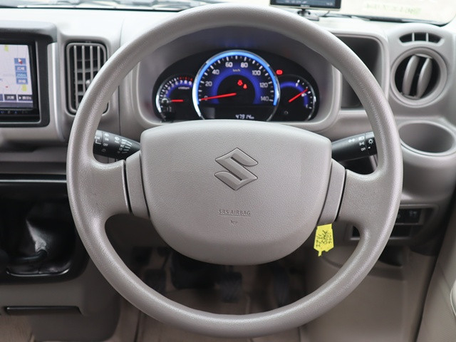 スズキ エブリィ 軽 バン EBD-DA17V(99653) 38枚目