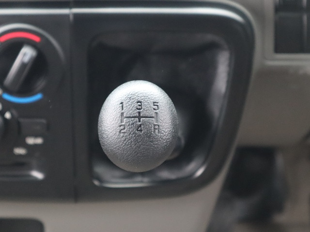 スズキ エブリィ 軽 バン EBD-DA17V(99653) 39枚目