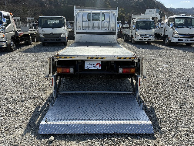 トヨタ ダイナ 小型 平ボディ 2RG-XZU605(99655) 14枚目