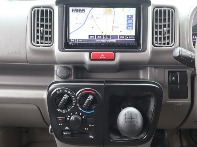 スズキ エブリィ 軽 バン EBD-DA17V(99653) 40枚目