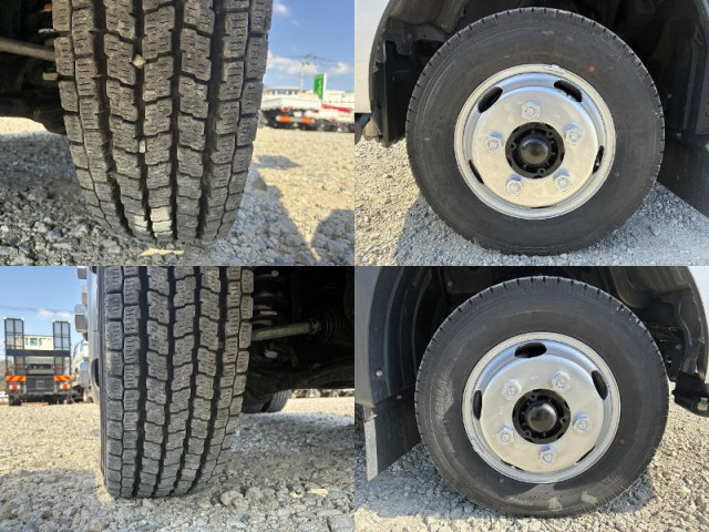 トヨタ ダイナ 小型 平ボディ 2RG-XZU605(99655) 16枚目