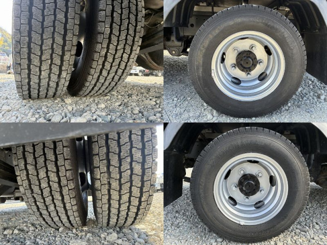 トヨタ ダイナ 小型 平ボディ 2RG-XZU605(99655) 17枚目