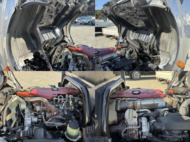 トヨタ ダイナ 小型 平ボディ 2RG-XZU605(99655) 19枚目