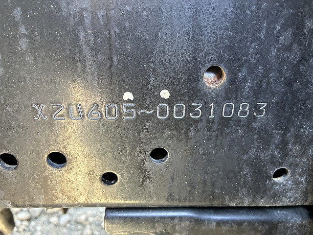 トヨタ ダイナ 小型 平ボディ 2RG-XZU605(99655) 24枚目