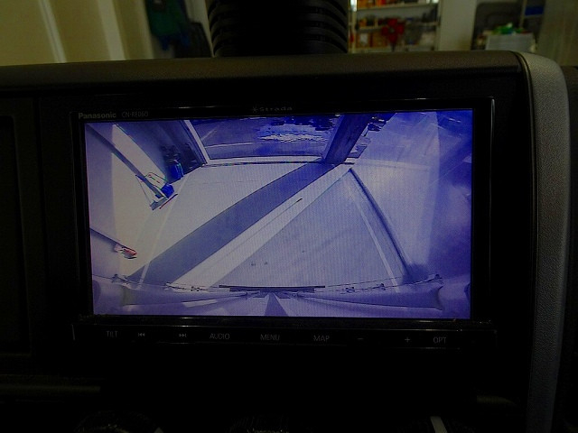 三菱ふそう キャンター 小型 バン 2RG-FDA20(99657) 13枚目