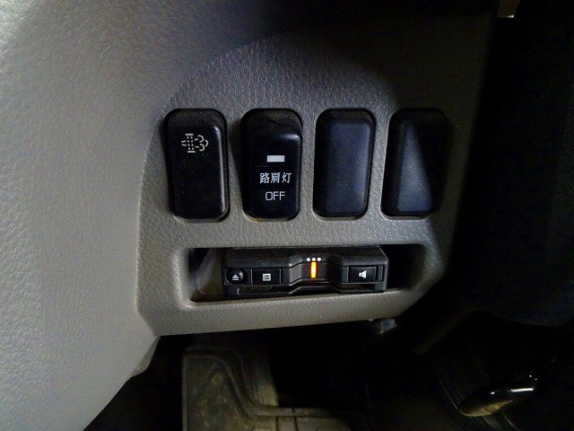 三菱ふそう キャンター 小型 バン 2RG-FDA20(99657) 15枚目