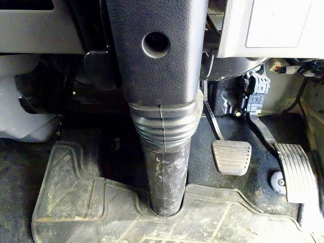 三菱ふそう キャンター 小型 バン 2RG-FDA20(99657) 17枚目