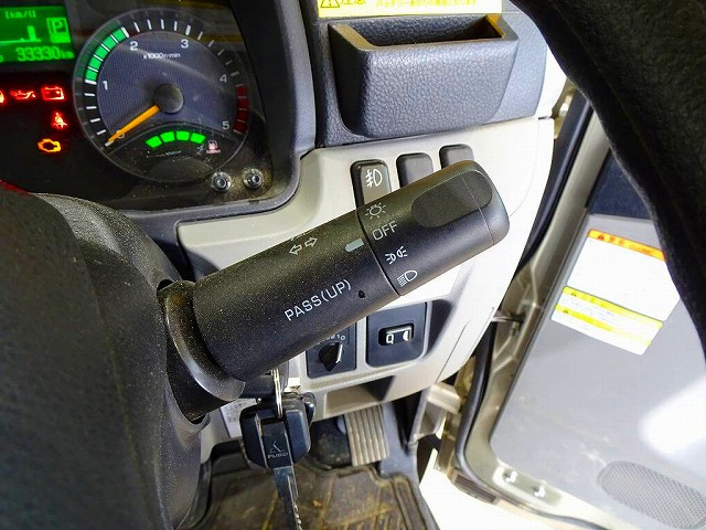 三菱ふそう キャンター 小型 バン 2RG-FDA20(99657) 20枚目