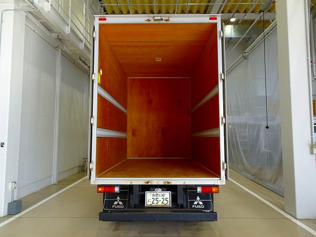 三菱ふそう キャンター 小型 バン 2RG-FDA20(99657) 21枚目