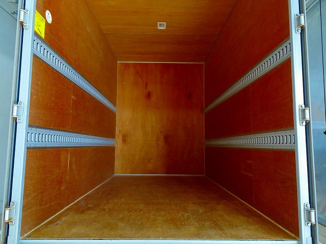 三菱ふそう キャンター 小型 バン 2RG-FDA20(99657) 22枚目