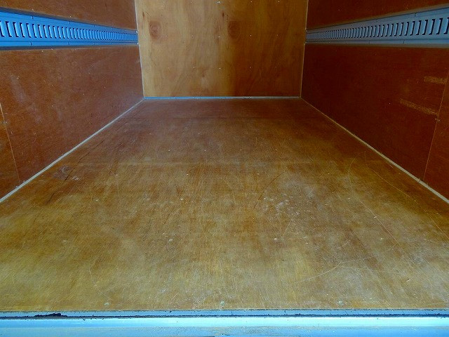 三菱ふそう キャンター 小型 バン 2RG-FDA20(99657) 23枚目