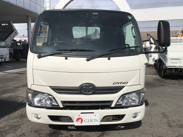 トヨタ ダイナ 小型 平ボディ ABF-TRY230(99658) 2枚目