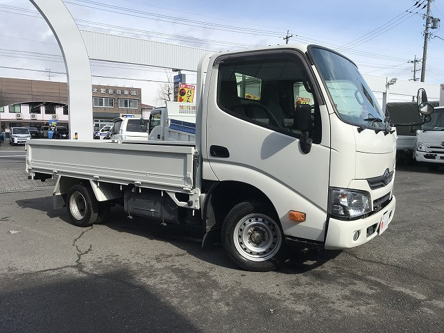 トヨタ ダイナ 小型 平ボディ ABF-TRY230(99658) 3枚目