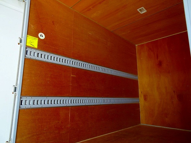 三菱ふそう キャンター 小型 バン 2RG-FDA20(99657) 25枚目