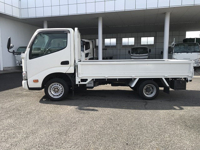 トヨタ ダイナ 小型 平ボディ ABF-TRY230(99658) 4枚目