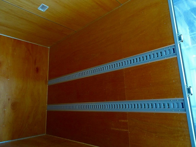 三菱ふそう キャンター 小型 バン 2RG-FDA20(99657) 26枚目