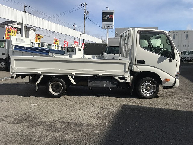 トヨタ ダイナ 小型 平ボディ ABF-TRY230(99658) 5枚目