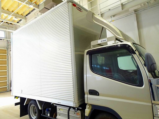 三菱ふそう キャンター 小型 バン 2RG-FDA20(99657) 28枚目