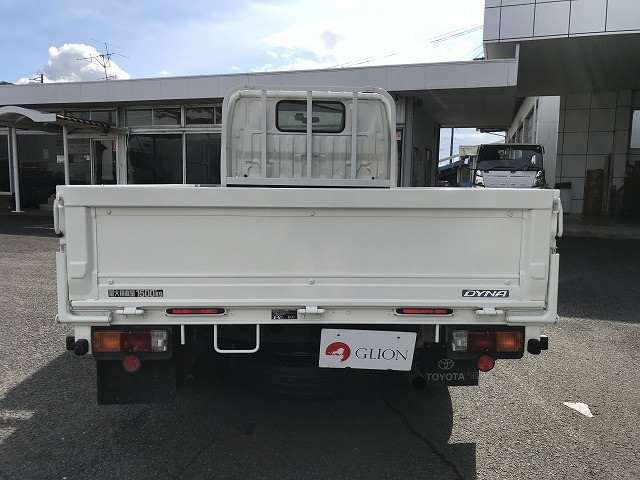 トヨタ ダイナ 小型 平ボディ ABF-TRY230(99658) 7枚目