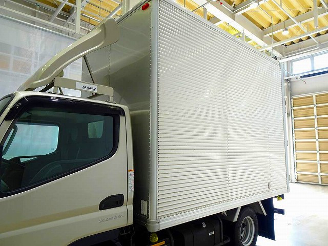 三菱ふそう キャンター 小型 バン 2RG-FDA20(99657) 29枚目