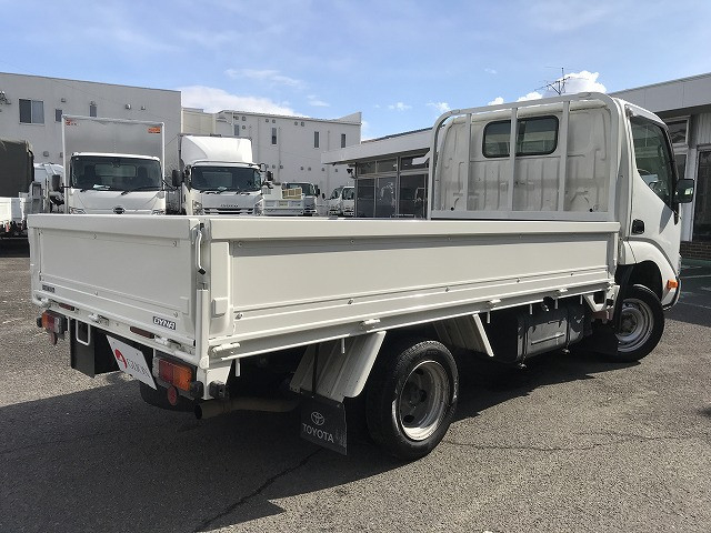 トヨタ ダイナ 小型 平ボディ ABF-TRY230(99658) 8枚目