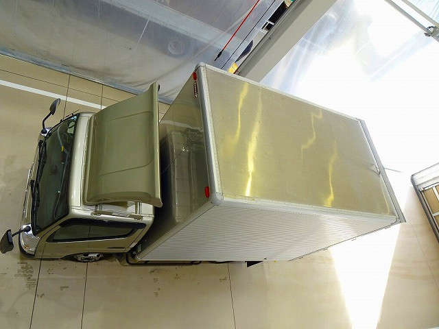 三菱ふそう キャンター 小型 バン 2RG-FDA20(99657) 30枚目