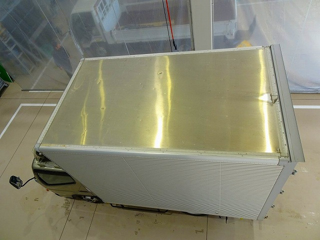 三菱ふそう キャンター 小型 バン 2RG-FDA20(99657) 31枚目