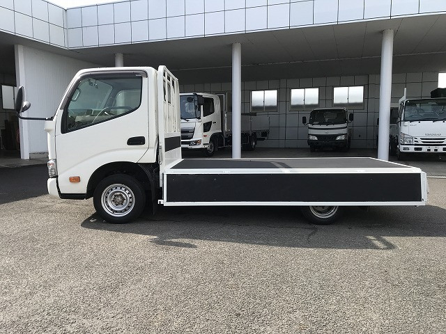 トヨタ ダイナ 小型 平ボディ ABF-TRY230(99658) 11枚目