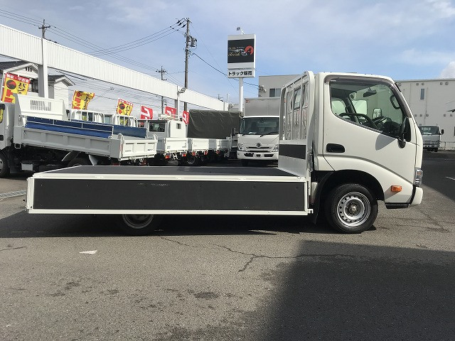 トヨタ ダイナ 小型 平ボディ ABF-TRY230(99658) 12枚目