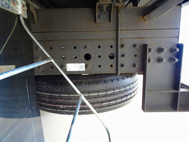 三菱ふそう キャンター 小型 バン 2RG-FDA20(99657) 34枚目