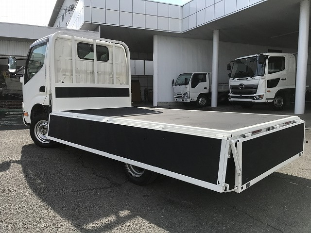 トヨタ ダイナ 小型 平ボディ ABF-TRY230(99658) 13枚目