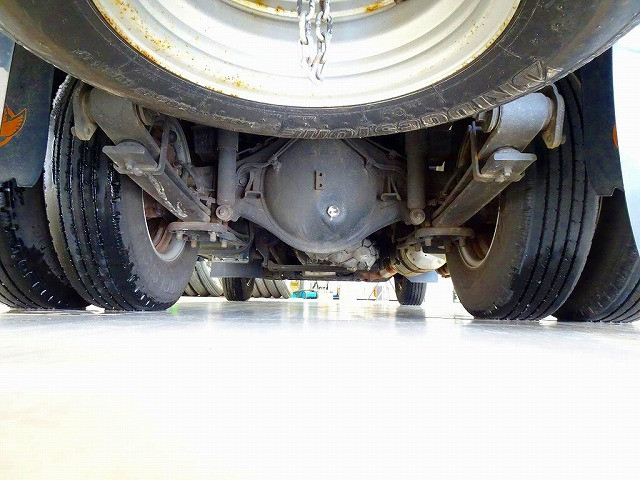 三菱ふそう キャンター 小型 バン 2RG-FDA20(99657) 35枚目