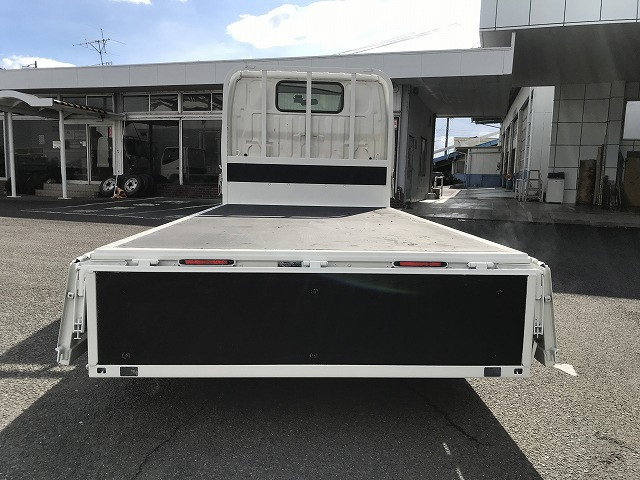 トヨタ ダイナ 小型 平ボディ ABF-TRY230(99658) 14枚目