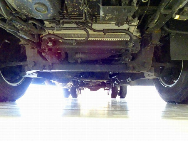 三菱ふそう キャンター 小型 バン 2RG-FDA20(99657) 36枚目