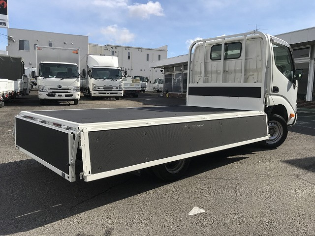 トヨタ ダイナ 小型 平ボディ ABF-TRY230(99658) 15枚目