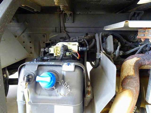 三菱ふそう キャンター 小型 バン 2RG-FDA20(99657) 37枚目