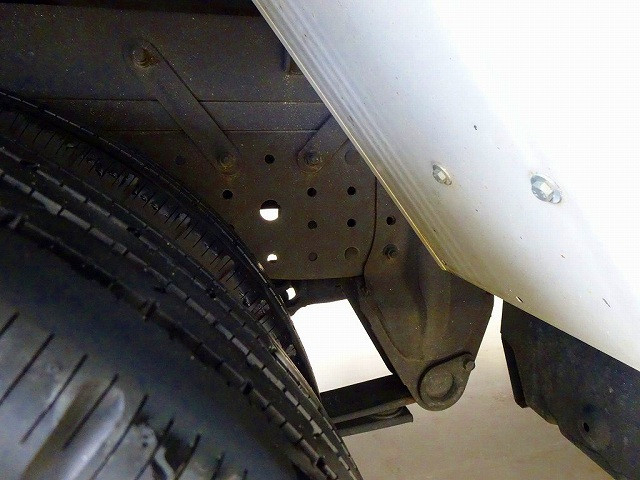 三菱ふそう キャンター 小型 バン 2RG-FDA20(99657) 38枚目