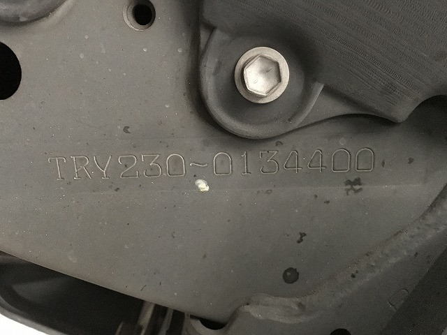 トヨタ ダイナ 小型 平ボディ ABF-TRY230(99658) 17枚目