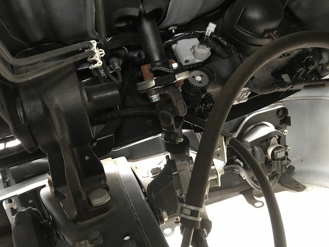 トヨタ ダイナ 小型 平ボディ ABF-TRY230(99658) 18枚目