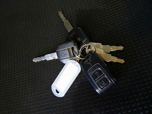 三菱ふそう キャンター 小型 バン 2RG-FDA20(99657) 40枚目