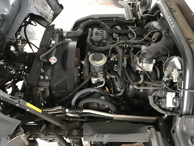 トヨタ ダイナ 小型 平ボディ ABF-TRY230(99658) 19枚目