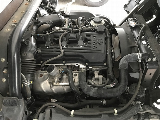 トヨタ ダイナ 小型 平ボディ ABF-TRY230(99658) 20枚目