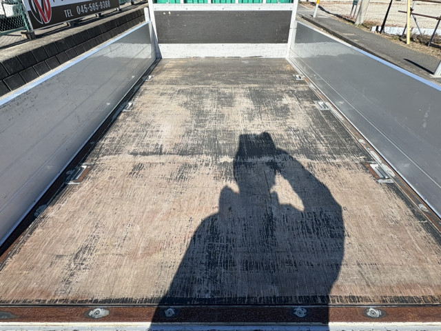 日野 デュトロ 小型 平ボディ 2RG-XZU605M(99659) 12枚目