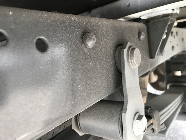 トヨタ ダイナ 小型 平ボディ ABF-TRY230(99658) 30枚目