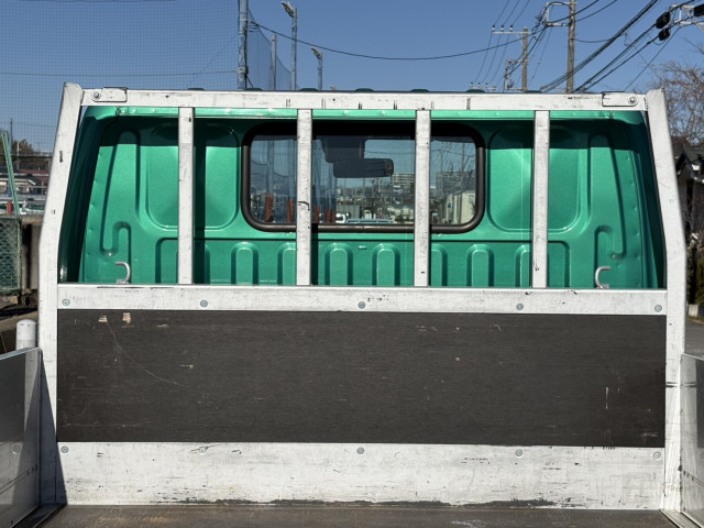 日野 デュトロ 小型 平ボディ 2RG-XZU605M(99659) 13枚目