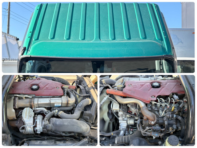 日野 デュトロ 小型 平ボディ 2RG-XZU605M(99659) 18枚目