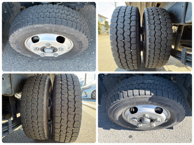 日野 デュトロ 小型 平ボディ 2RG-XZU605M(99659) 19枚目